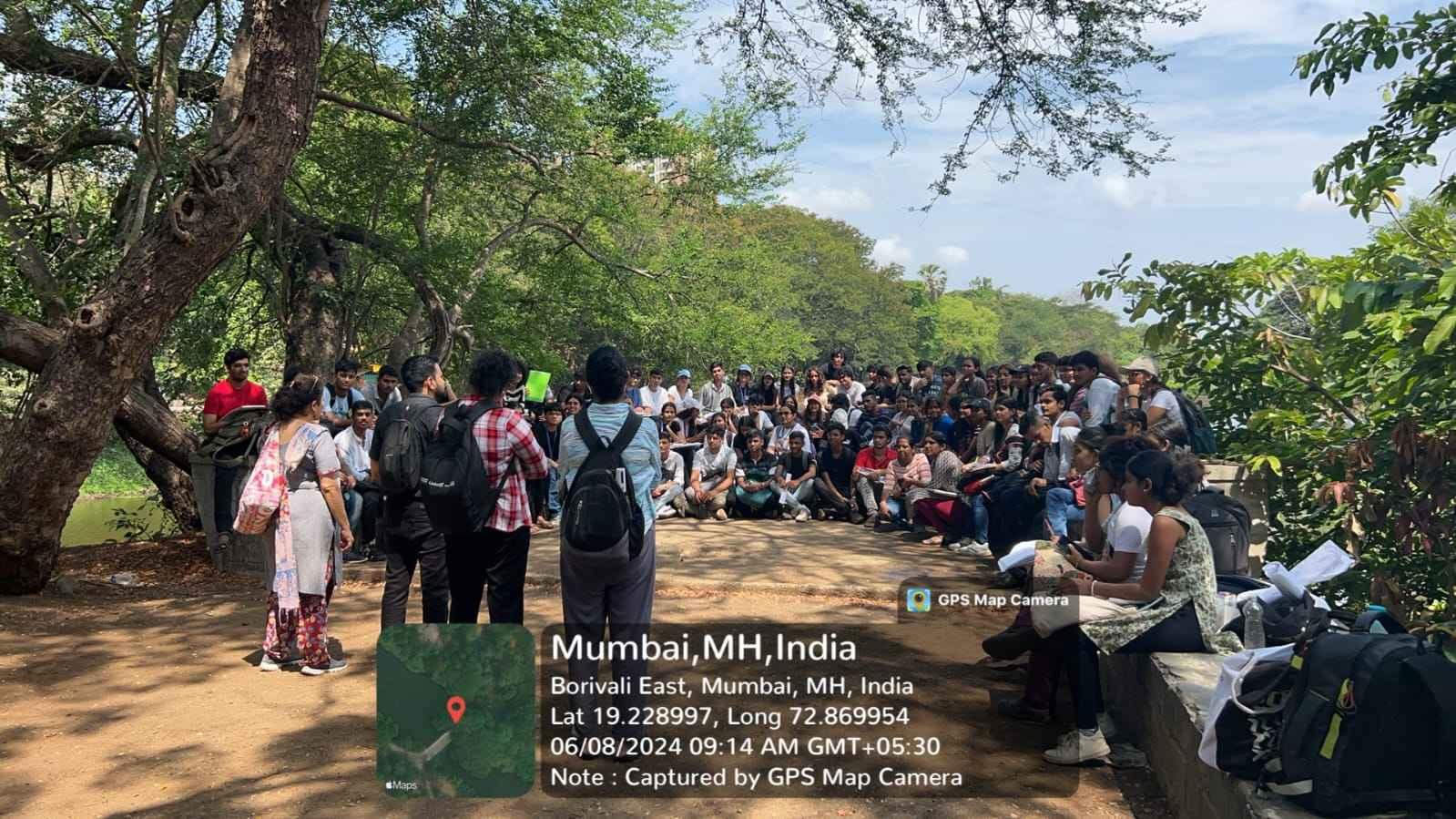 Thakur School of Architecture and Planning Mumbai Images photo 27